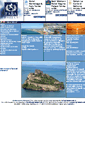 Mobile Screenshot of ischia.fabahotels.it